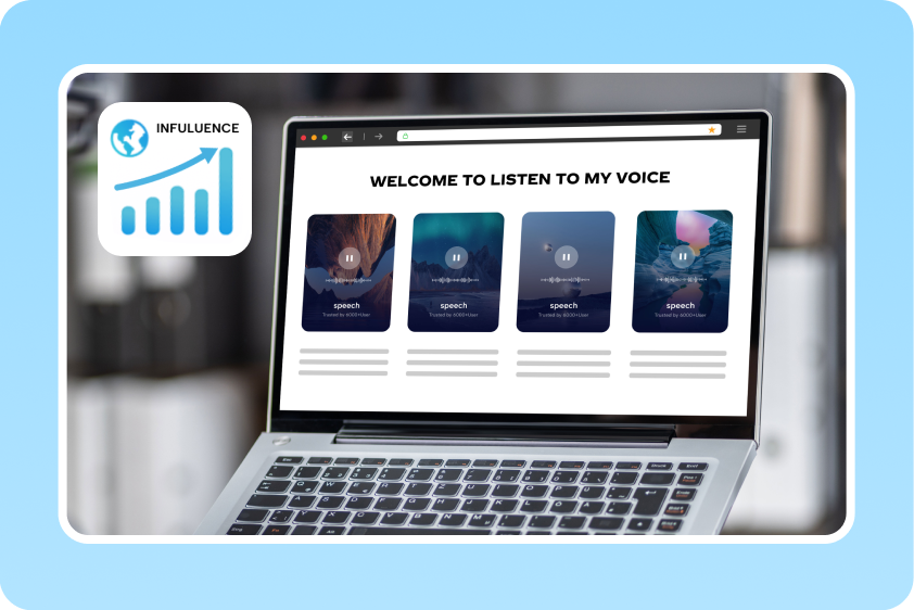 Elevate Your Page Ranking with Voice Changer